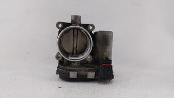 compare product 2012-2014 Ford Edge Throttle Body P/N:CM5E-9F991-AD CM5E-9F991-AC Fits Fits 2012 2013 2014 2015 2016 2017 OEM Used Auto Parts