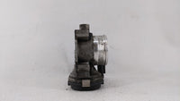 2012-2014 Ford Edge Throttle Body P/N:CM5E-9F991-AD CM5E-9F991-AC Fits Fits 2012 2013 2014 2015 2016 2017 OEM Used Auto Part