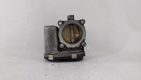 2012-2014 Ford Edge Throttle Body P/N:CM5E-9F991-AD CM5E-9F991-AC Fits Fits 2012 2013 2014 2015 2016 2017 OEM Used Auto Part