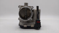 2012-2014 Ford Edge Throttle Body P/N:CM5E-9F991-AD CM5E-9F991-AC Fits Fits 2012 2013 2014 2015 2016 2017 OEM Used Auto Part