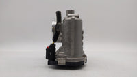 2012-2014 Ford Edge Throttle Body P/N:CM5E-9F991-AD CM5E-9F991-AC Fits Fits 2012 2013 2014 2015 2016 2017 OEM Used Auto Part