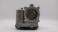 2012-2014 Ford Edge Throttle Body P/N:CM5E-9F991-AD CM5E-9F991-AC Fits Fits 2012 2013 2014 2015 2016 2017 OEM Used Auto Part