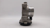 2012-2014 Ford Edge Throttle Body P/N:CM5E-9F991-AD CM5E-9F991-AC Fits Fits 2012 2013 2014 2015 2016 2017 OEM Used Auto Part