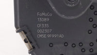 2012-2014 Ford Edge Throttle Body P/N:CM5E-9F991-AD CM5E-9F991-AC Fits Fits 2012 2013 2014 2015 2016 2017 OEM Used Auto Part