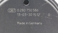 2012-2014 Ford Edge Throttle Body P/N:CM5E-9F991-AD CM5E-9F991-AC Fits Fits 2012 2013 2014 2015 2016 2017 OEM Used Auto Part