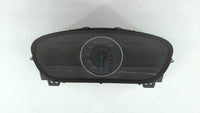 2013 Ford Edge Instrument Cluster Speedometer Gauges P/N:DT4T-10849-RA DT4T-10849-RB Fits OEM Used Auto Parts - Oemusedautop