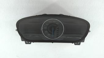 compare product 2013 Ford Edge Instrument Cluster Speedometer Gauges P/N:DT4T-10849-RA DT4T-10849-RB Fits OEM Used Auto Parts