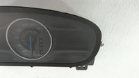 2013 Ford Edge Instrument Cluster Speedometer Gauges P/N:DT4T-10849-RA DT4T-10849-RB Fits OEM Used Auto Parts - Oemusedautop