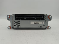 2013-2014 Ford Edge Am Fm Cd Player Radio Receiver - Oemusedautoparts1.com