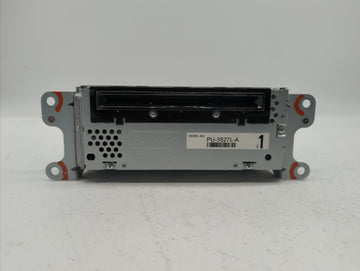 2013-2014 Ford Edge Am Fm Cd Player Radio Receiver - Oemusedautoparts1.com