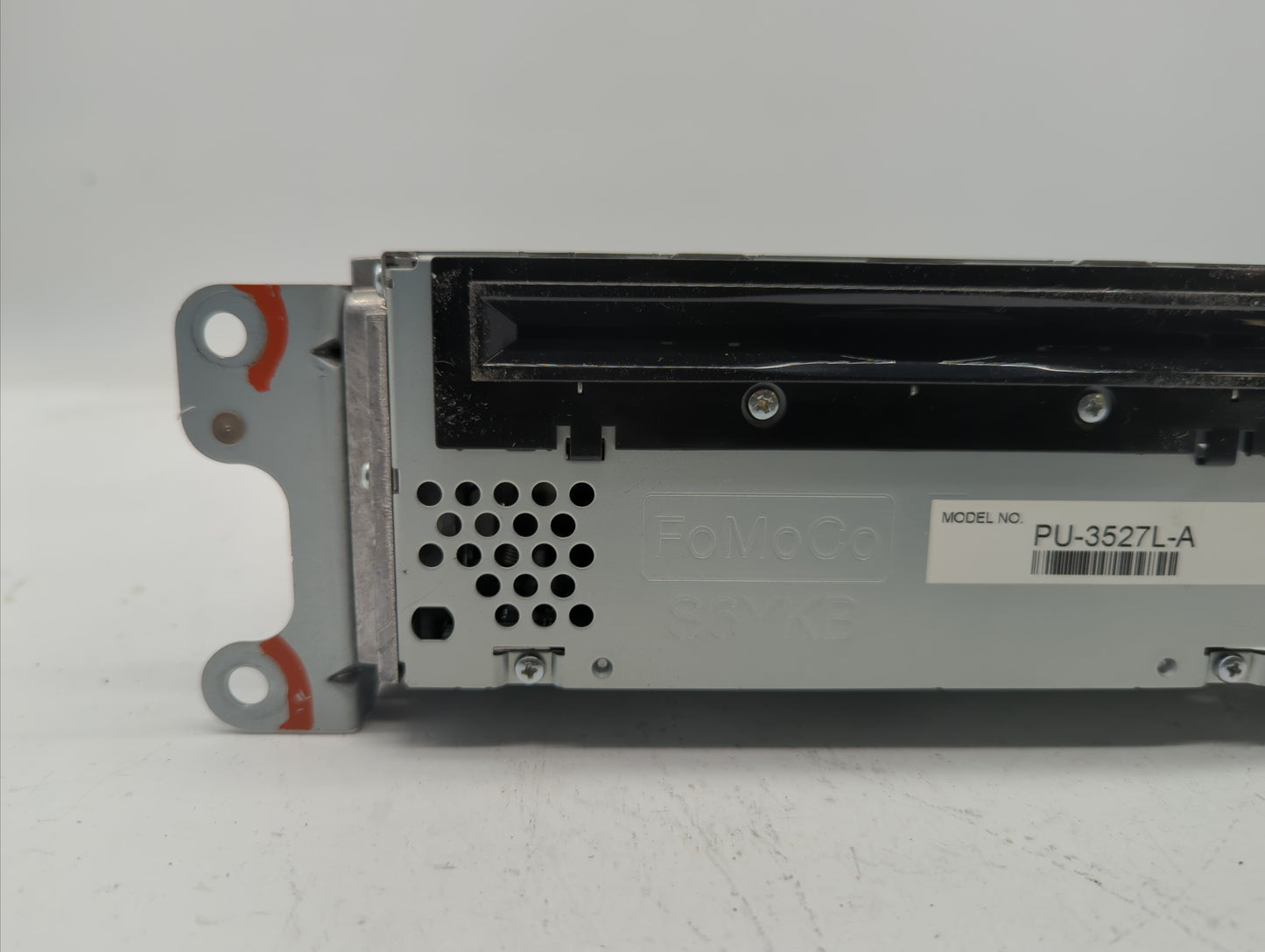 2013-2014 Ford Edge Am Fm Cd Player Radio Receiver - Oemusedautoparts1.com