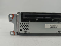2013-2014 Ford Edge Am Fm Cd Player Radio Receiver 325203 - Oemusedautoparts1.com