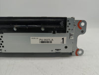 2013-2014 Ford Edge Am Fm Cd Player Radio Receiver 325203 - Oemusedautoparts1.com