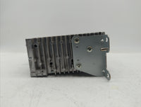 2013-2014 Ford Edge Am Fm Cd Player Radio Receiver - Oemusedautoparts1.com