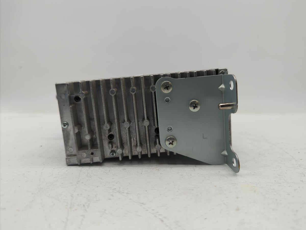 2013-2014 Ford Edge Am Fm Cd Player Radio Receiver 325203 - Oemusedautoparts1.com