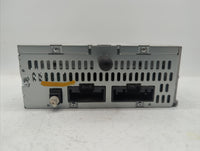 2013-2014 Ford Edge Am Fm Cd Player Radio Receiver - Oemusedautoparts1.com