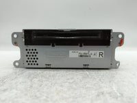 2013-2013 Ford Edge Am Fm Cd Player Radio Receiver - Oemusedautoparts1.com