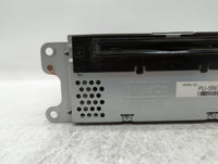 2013-2013 Ford Edge Am Fm Cd Player Radio Receiver - Oemusedautoparts1.com