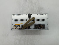2013-2013 Ford Edge Am Fm Cd Player Radio Receiver - Oemusedautoparts1.com