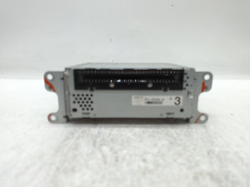 2013-2013 Ford Edge Am Fm Cd Player Radio Receiver - Oemusedautoparts1.com