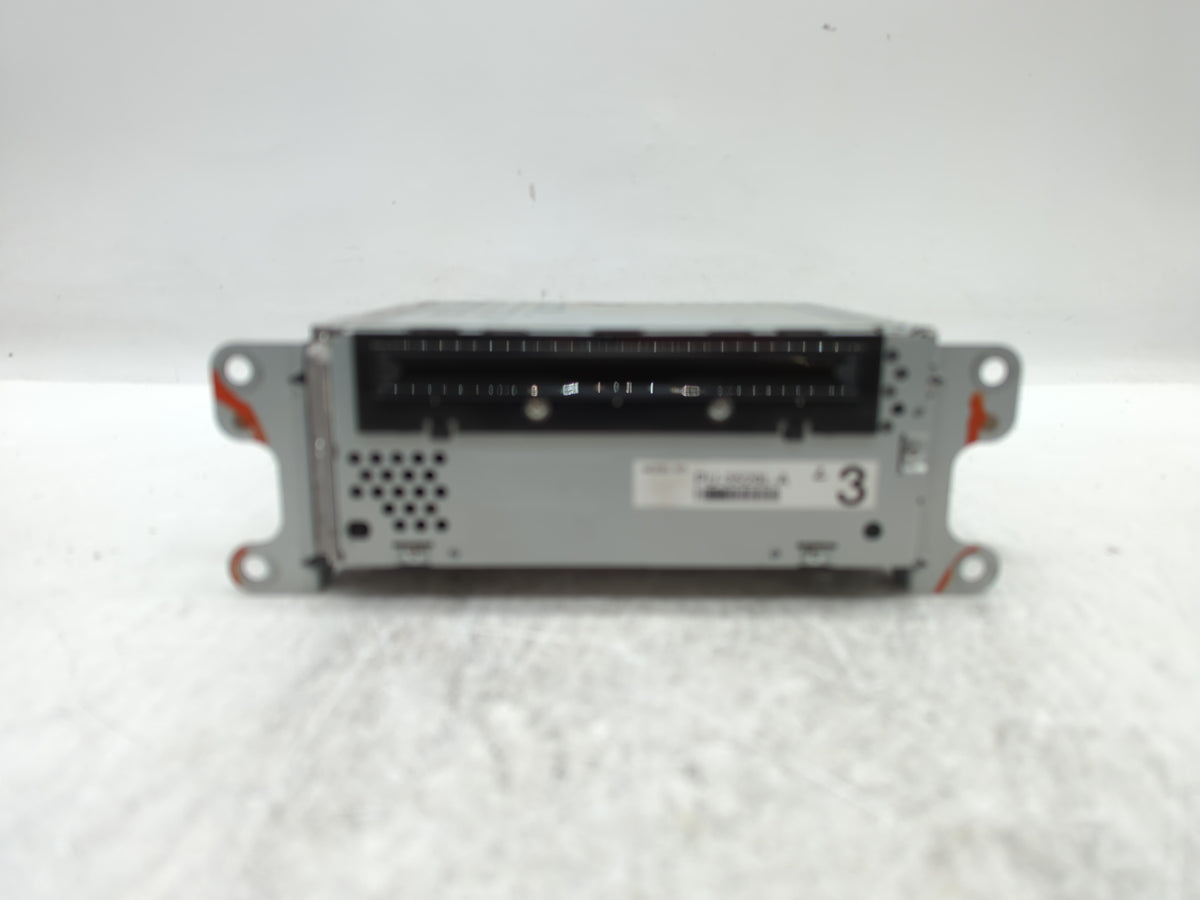 2013-2013 Ford Edge Am Fm Cd Player Radio Receiver 326557 - Oemusedautoparts1.com