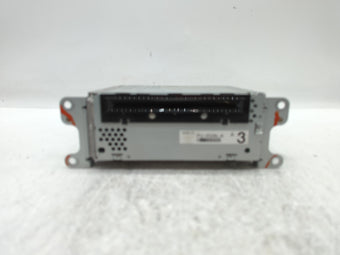 compare product 2013-2013 Ford Edge Am Fm Cd Player Radio Receiver 326557