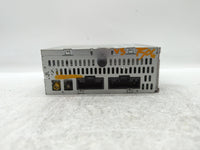2013-2013 Ford Edge Am Fm Cd Player Radio Receiver - Oemusedautoparts1.com