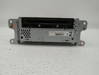 compare product 2013-2014 Ford Edge Radio AM FM Cd Player Receiver Replacement P/N:DT4T-19C107-AB DT4T-19C107-CA Fits Fits 2013 2014 OEM Used Auto Parts