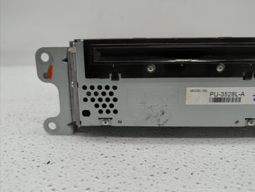 2013-2014 Ford Edge Radio AM FM Cd Player Receiver Replacement P/N:DT4T-19C107-AB DT4T-19C107-CA Fits Fits 2013 2014 OEM Used Auto Parts