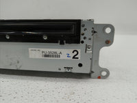 2013-2014 Ford Edge Radio AM FM Cd Player Receiver Replacement P/N:DT4T-19C107-AB DT4T-19C107-CA Fits Fits 2013 2014 OEM Use