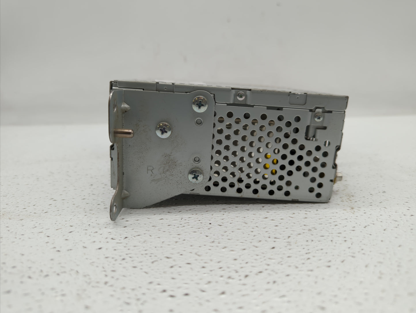 2013-2014 Ford Edge Radio AM FM Cd Player Receiver Replacement P/N:DT4T-19C107-AB DT4T-19C107-CA Fits Fits 2013 2014 OEM Use