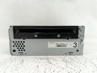 compare product 2013-2013 Ford Edge Am Fm Cd Player Radio Receiver