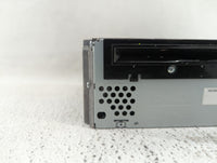 2013-2013 Ford Edge Am Fm Cd Player Radio Receiver - Oemusedautoparts1.com