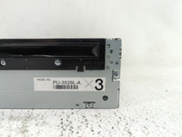 2013-2013 Ford Edge Am Fm Cd Player Radio Receiver - Oemusedautoparts1.com