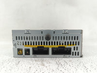 2013-2013 Ford Edge Am Fm Cd Player Radio Receiver - Oemusedautoparts1.com