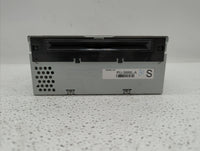 2013 Ford Edge Radio AM FM Cd Player Receiver Replacement P/N:DT4T-19C107-GA Fits OEM Used Auto Parts - Oemusedautoparts1.co