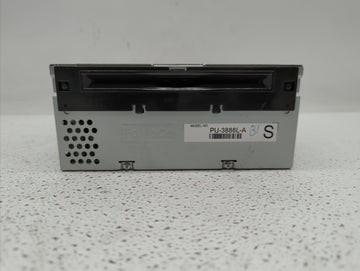 2013 Ford Edge Radio AM FM Cd Player Receiver Replacement P/N:DT4T-19C107-GA Fits OEM Used Auto Parts - Oemusedautoparts1.co