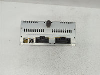 2013 Ford Edge Radio AM FM Cd Player Receiver Replacement P/N:DT4T-19C107-GA Fits OEM Used Auto Parts - Oemusedautoparts1.co