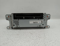 2013 Ford Edge Radio AM FM Cd Player Receiver Replacement P/N:DT4T-19C107-CA DT4T-19C107-CB Fits OEM Used Auto Parts - Oemus