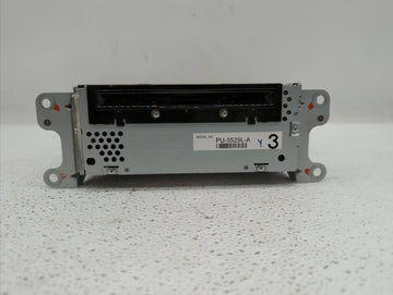 2013 Ford Edge Radio AM FM Cd Player Receiver Replacement P/N:DT4T-19C107-CA DT4T-19C107-CB Fits OEM Used Auto Parts - Oemus