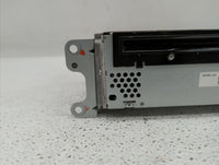 2013 Ford Edge Radio AM FM Cd Player Receiver Replacement P/N:DT4T-19C107-CA DT4T-19C107-CB Fits OEM Used Auto Parts - Oemus