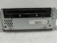 2013 Ford Edge Radio AM FM Cd Player Receiver Replacement P/N:DT4T-19C107-CA DT4T-19C107-CB Fits OEM Used Auto Parts - Oemus