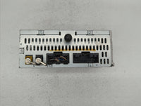 2013 Ford Edge Radio AM FM Cd Player Receiver Replacement P/N:DT4T-19C107-CA DT4T-19C107-CB Fits OEM Used Auto Parts - Oemus