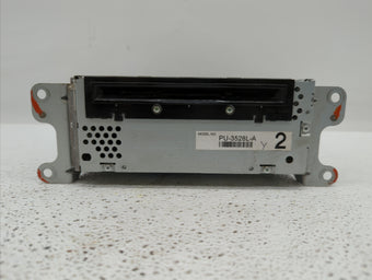 compare product 2013-2014 Ford Edge Am Fm Cd Player Radio Receiver