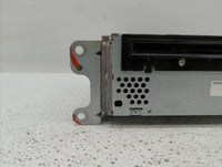 2013-2014 Ford Edge Am Fm Cd Player Radio Receiver - Oemusedautoparts1.com