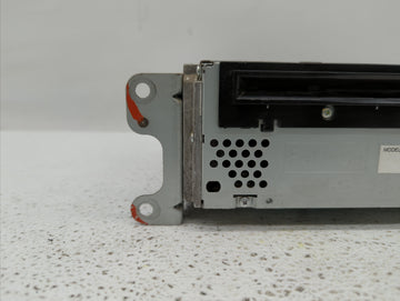2013-2014 Ford Edge Am Fm Cd Player Radio Receiver