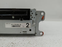 2013-2014 Ford Edge Am Fm Cd Player Radio Receiver - Oemusedautoparts1.com