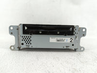 2013-2014 Ford Edge Am Fm Cd Player Radio Receiver - Oemusedautoparts1.com