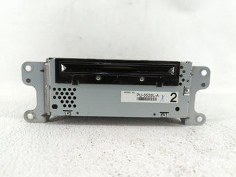 compare product 2013-2014 Ford Edge Am Fm Cd Player Radio Receiver