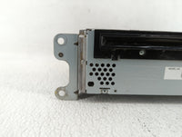 2013-2014 Ford Edge Am Fm Cd Player Radio Receiver - Oemusedautoparts1.com
